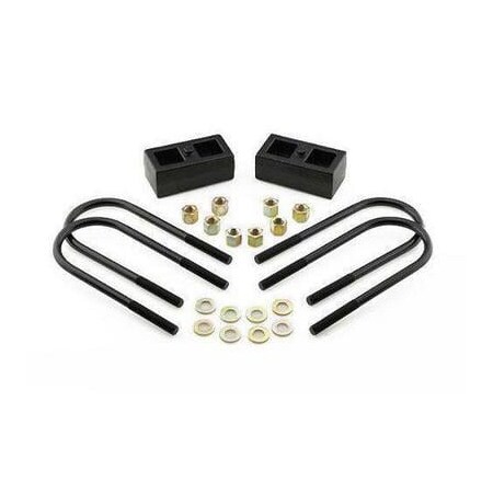 Procomp BLOCK KIT 1.5IN 05-13 TOYOTA TACOMA 58075